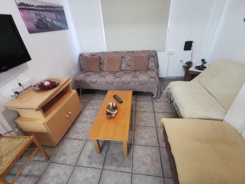 Apartamento Strovolos Rooms Studios Hotels
