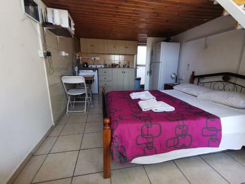 Apartamento Strovolos Rooms Studios Hotels