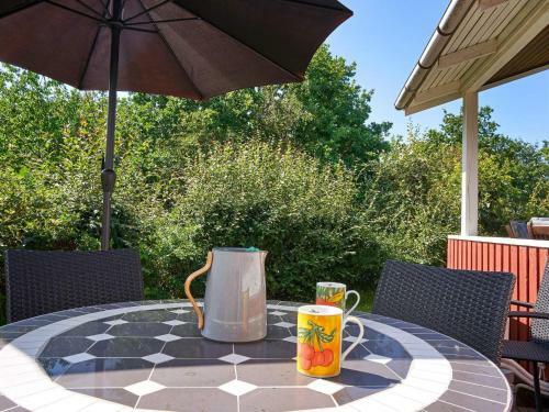 Holiday Home Allinge XVI