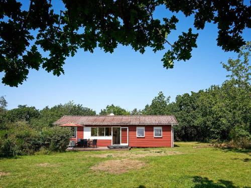 Holiday Home Allinge XVI
