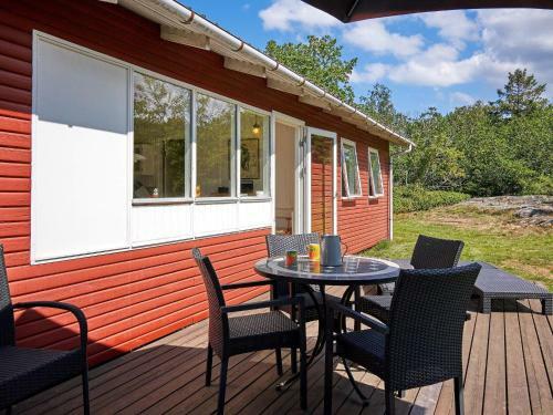 Holiday Home Allinge XVI