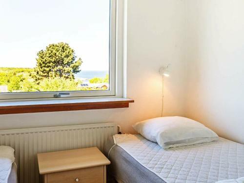 Three-bedroom Holiday Home In Allinge 1
