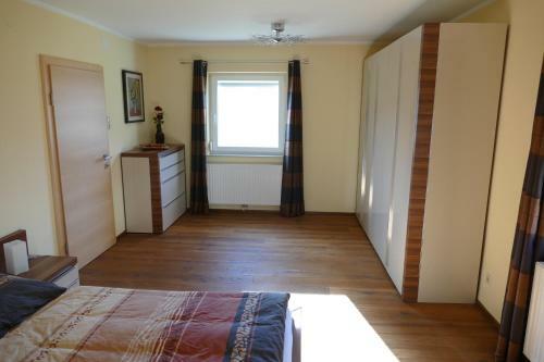 Ferienwohnung Stichauner