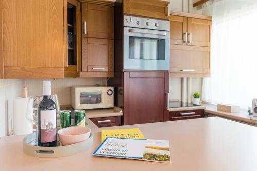 Apartamento Rosebeach Appartement Am Ossiachersee