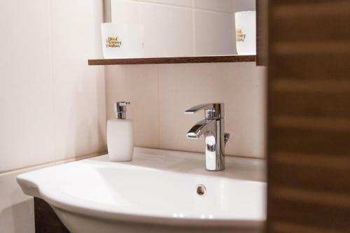 Apartamento Rosebeach Appartement Am Ossiachersee