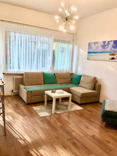 Apartamento Rosebeach Appartement Am Ossiachersee