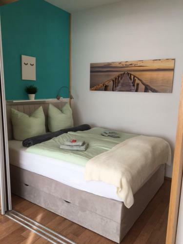 Apartamento Rosebeach Appartement Am Ossiachersee