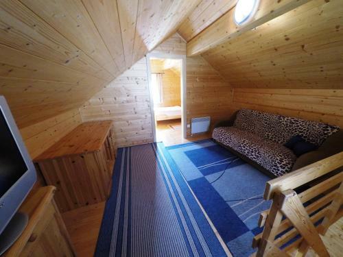 Ferienhaus Blasge