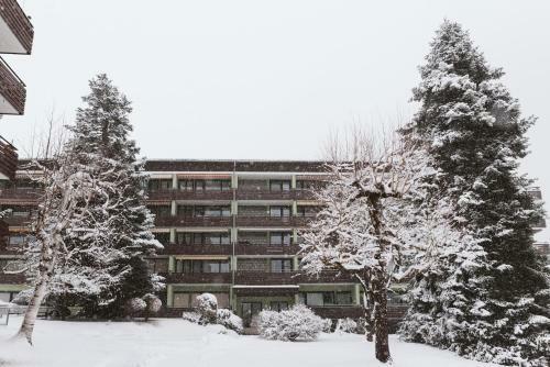 Mooki Beach Apartment