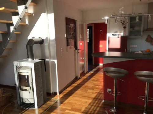Apartamento Fewo Mit Seeblick