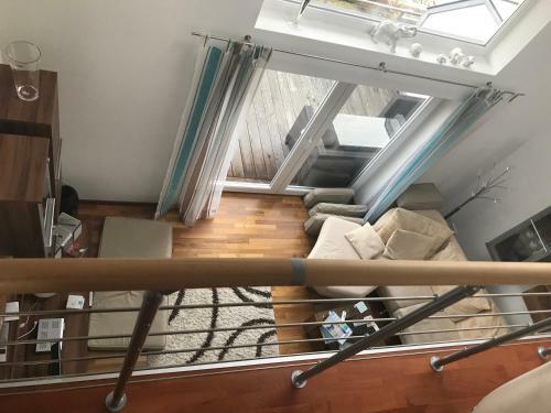 Apartamento Fewo Mit Seeblick