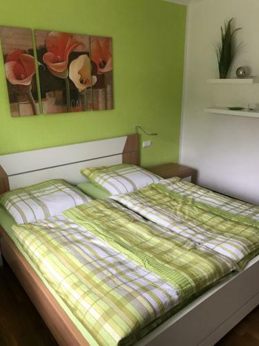 Apartamento Fewo Mit Seeblick