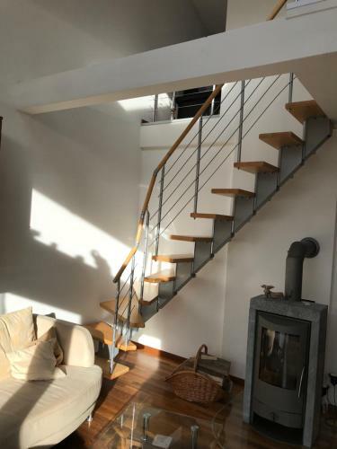 Apartamento Fewo Mit Seeblick