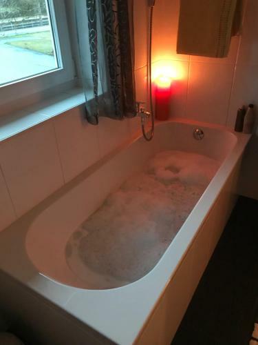 Apartamento Fewo Mit Seeblick