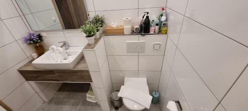 Apartment Wald - Im Skigebiet Gerlitzen & Ossiacher See
