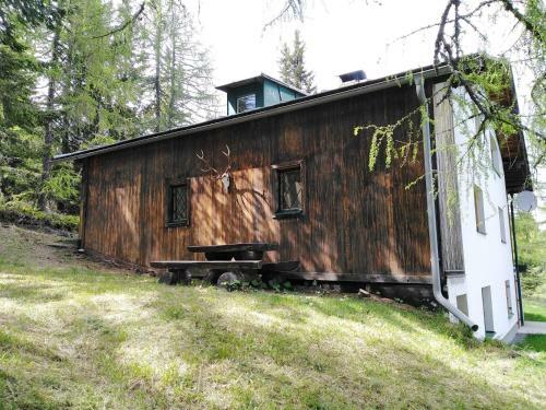 H�tte Gerlitzen Regiojet Hotels&cottages