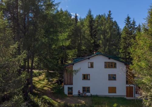 H�tte Gerlitzen Regiojet Hotels&cottages