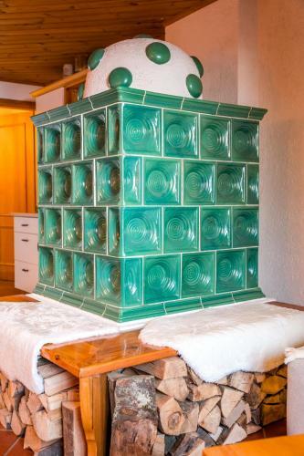 H�tte Gerlitzen Regiojet Hotels&cottages