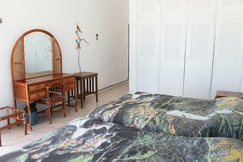 Casa Charuff Frente Al Mar Con Wifi