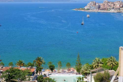 Apartamento Villa Crystal