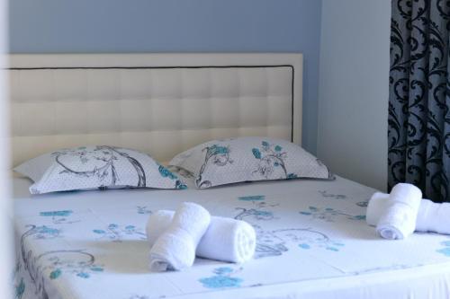 Apartamento Villa Crystal
