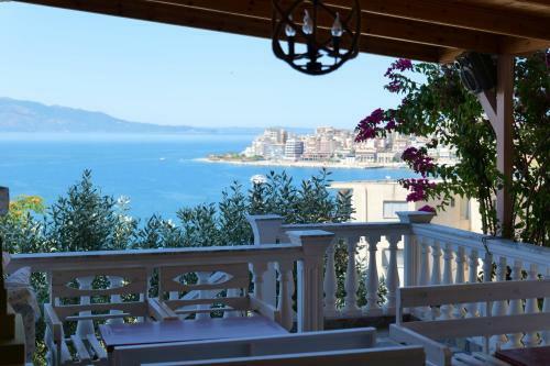 Apartamento Villa Crystal