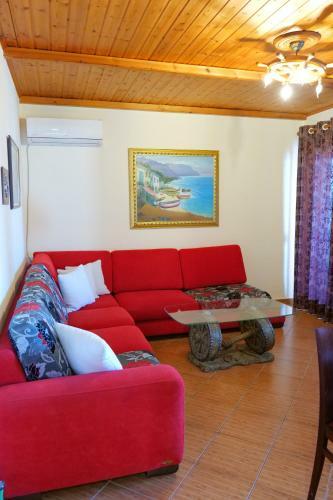 Apartamento Villa Crystal