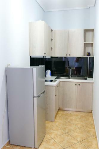 Apartamento Villa Crystal