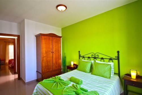 Apartamentos Puerto