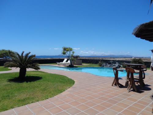 Villa Aguamarina 21
