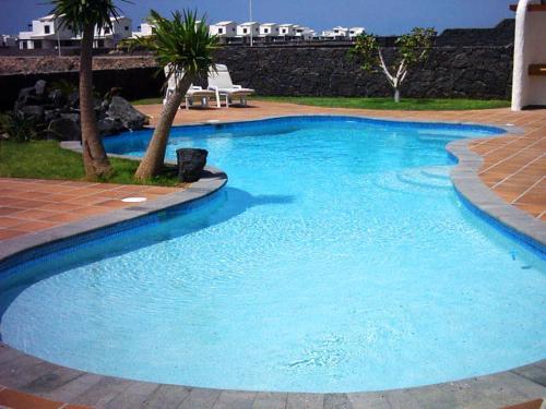 Villa Aguamarina 21