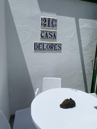 Casa Delores