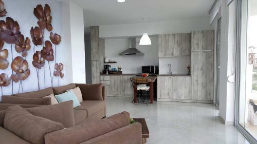 Apartamento Cirasola Home