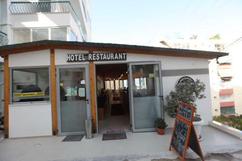 Hotel Prishtina