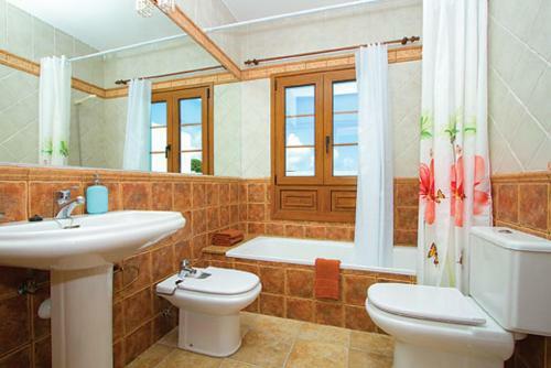 Villa White House - Marina Rubicon - Playa Blanca