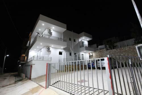 Apartamento Villa Baka