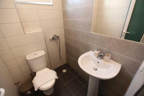 Apartamento Villa Baka