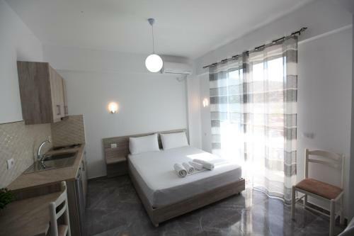 Apartamento Villa Baka