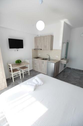 Apartamento Villa Baka