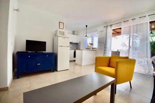 Apartamento Buganvillia