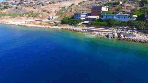Hostal Siro Kerma Private Beach Villa