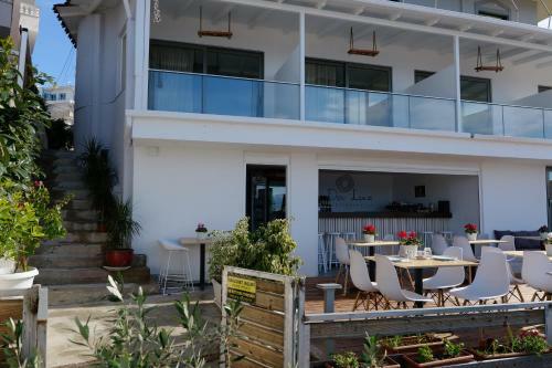 Da Luz Boutique Hotel
