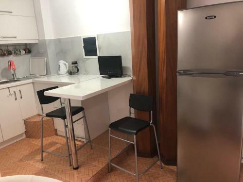 Apartamento Join The Ionian 3