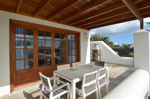 Private Villa With Pool Faro Park