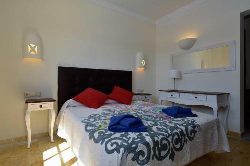 Private Villa With Pool Faro Park