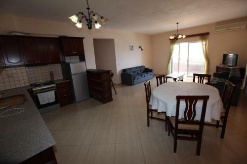 Veli Apartment Sarande