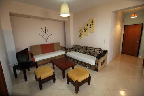 Veli Apartment Sarande