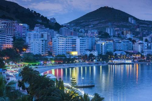 Sion Sarande Apartment 1