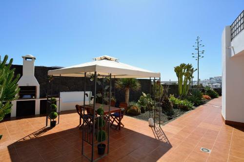 Villa Mare Nostrum Private Pool Playa Blanca By Pvl