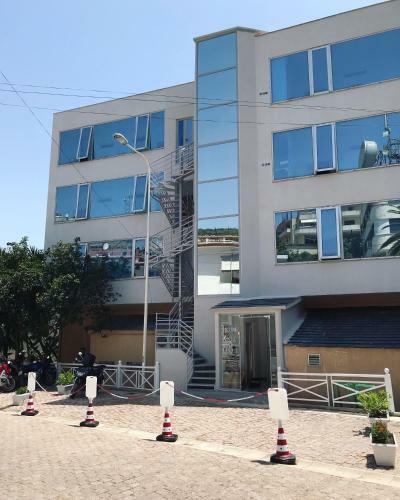 Sun N Blue Hotel